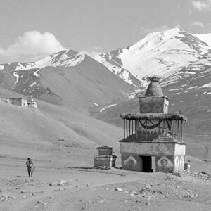 Tarap Chorten